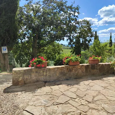 Sommassa Farm stay *
