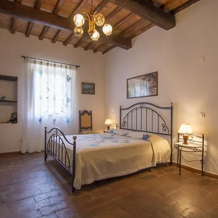 Sommassa Farm stay *