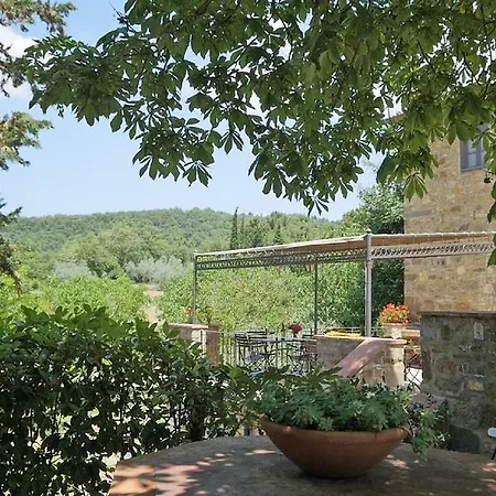 Sommassa Farm stay