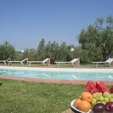 Sommassa Farm stay *