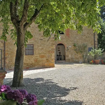 Sommassa Farm stay *