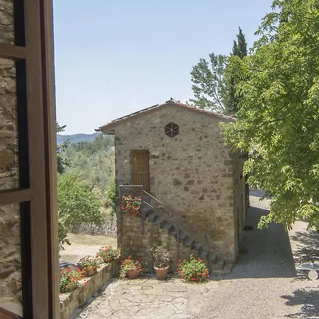 Sommassa Farm stay Greve in Chianti