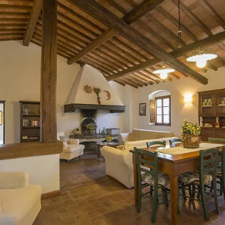 Sommassa Farm stay