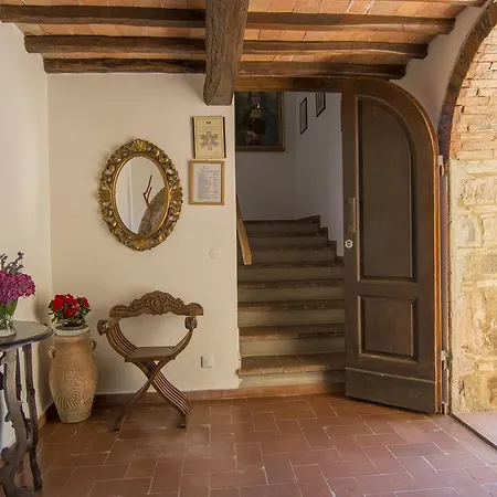 Sommassa Farm stay