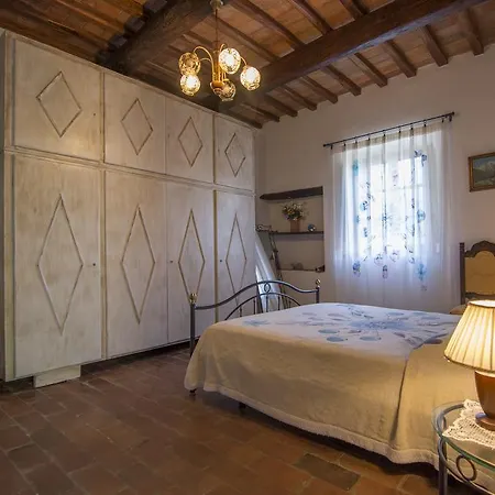 Sommassa Farm stay *