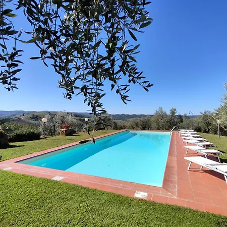 Sommassa Farm stay *