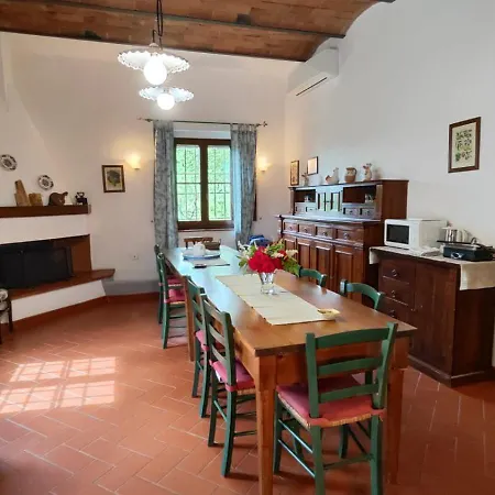 Sommassa Farm stay *