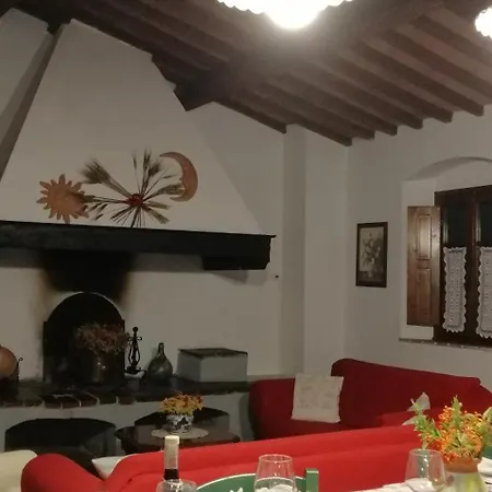 Sommassa Farm stay *
