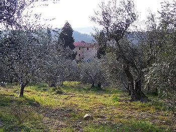 Sommassa Farm stay