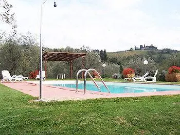 Sommassa Farm stay