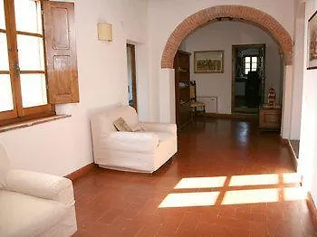 Farm stay Sommassa Greve in Chianti