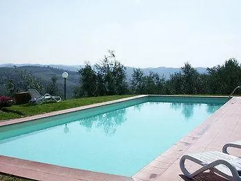 Farm stay Sommassa