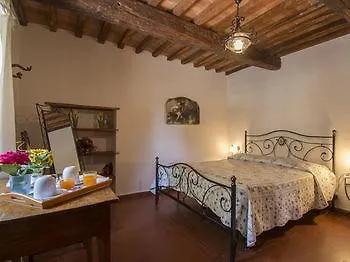 Farm stay Sommassa *