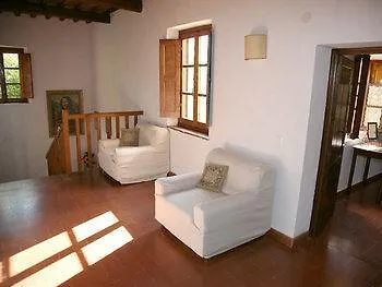 Farm stay Sommassa Greve in Chianti