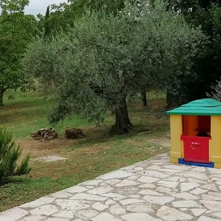Sommassa ファームステイ グレーヴェ・イン・キアンティ