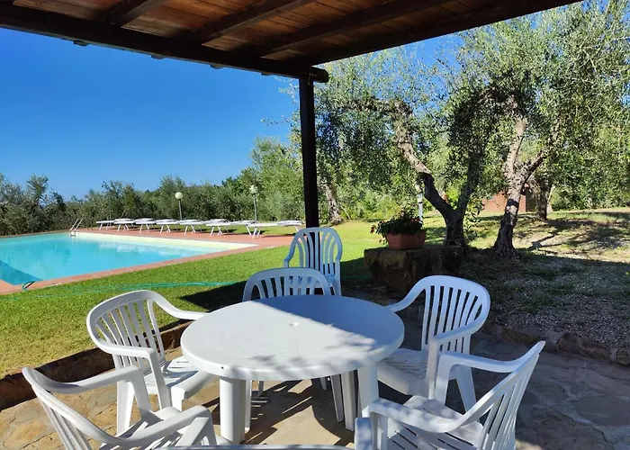 Sommassa * Greve in Chianti