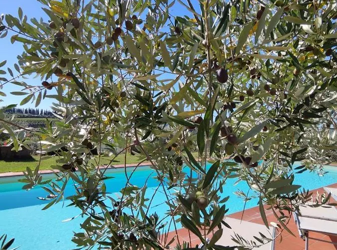 Alojamento de Turismo Rural Sommassa *