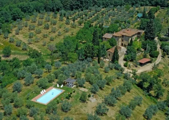 Alojamento de Turismo Rural Sommassa