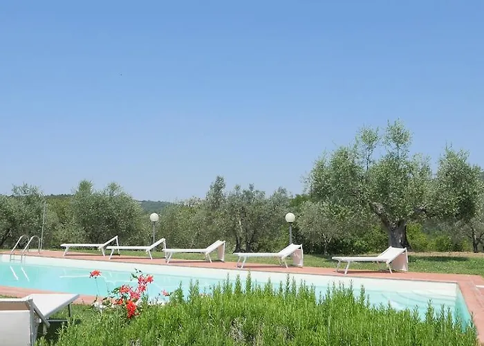 Sommassa * Greve in Chianti