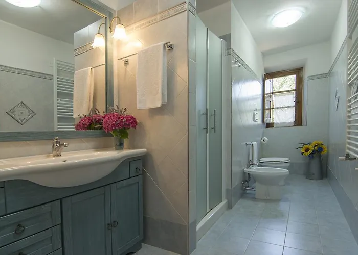 Alojamento de Turismo Rural Sommassa