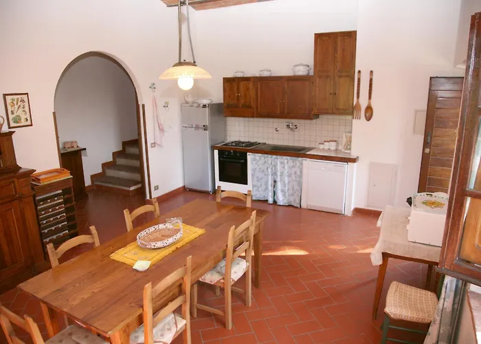 Alojamento de Turismo Rural Sommassa *