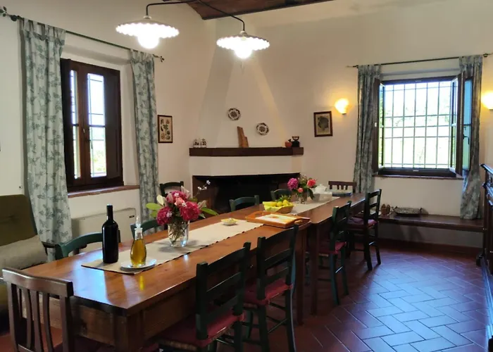 Sommassa Alojamento de Turismo Rural