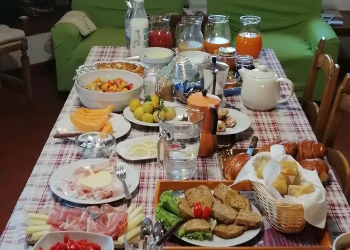 Alojamento de Turismo Rural Sommassa *