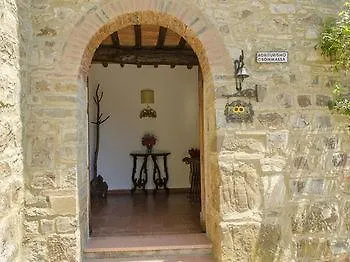 Sommassa * Greve in Chianti