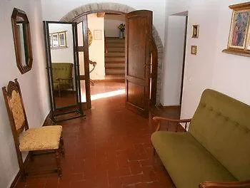 Sommassa Greve in Chianti