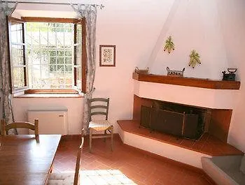 Alojamento de Turismo Rural Sommassa Greve in Chianti