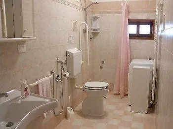 Alojamento de Turismo Rural Sommassa