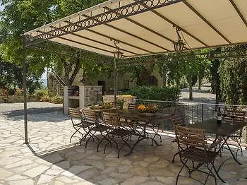 Alojamento de Turismo Rural Sommassa