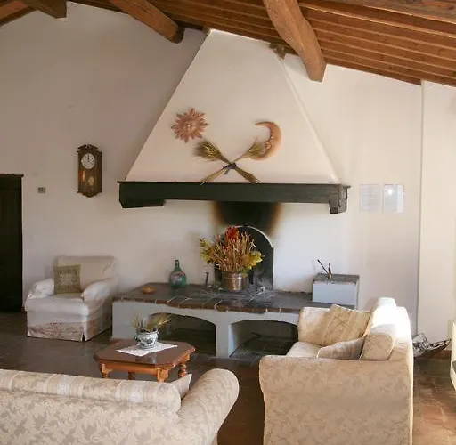 Sommassa * Greve in Chianti