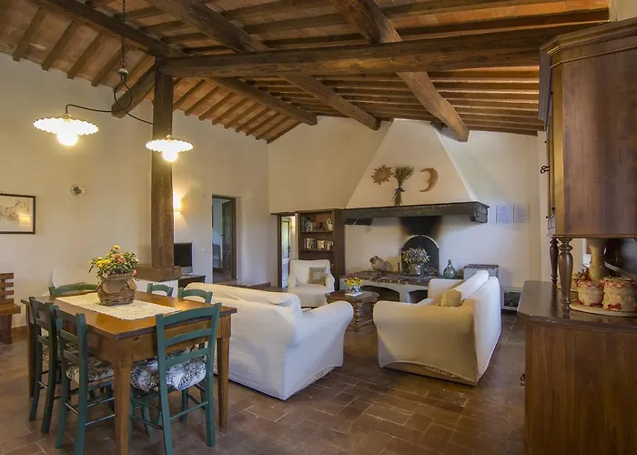 Sommassa * Greve in Chianti