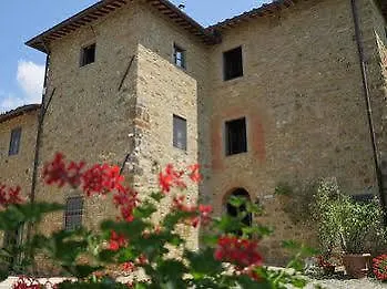 Sommassa Greve in Chianti